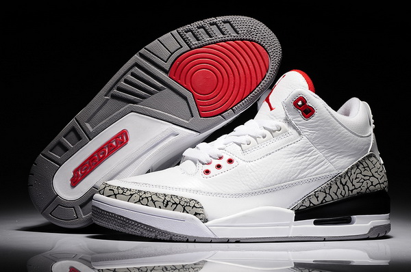 Jordan 3 Men Super Perfect--007